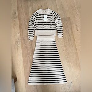 Sezane Sami and Naelle set